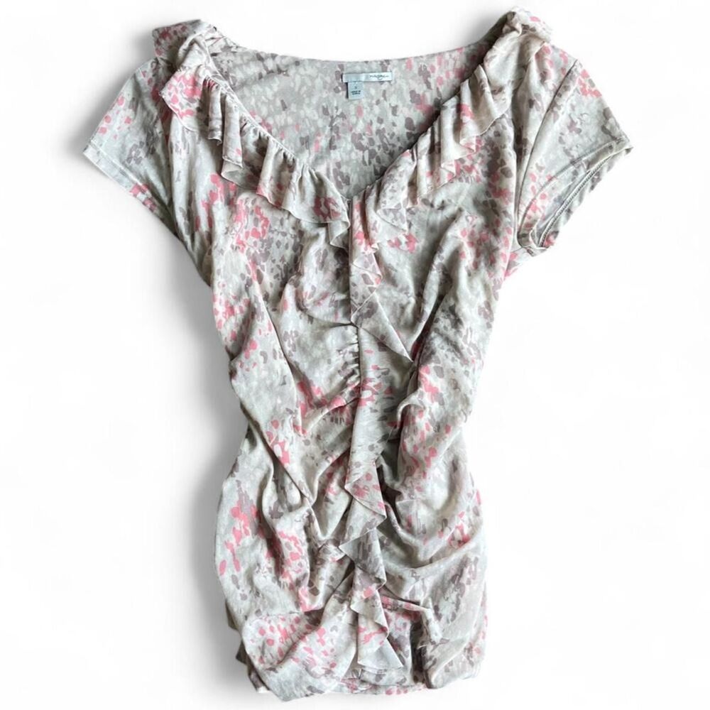 Halogen Women's multi Blouse